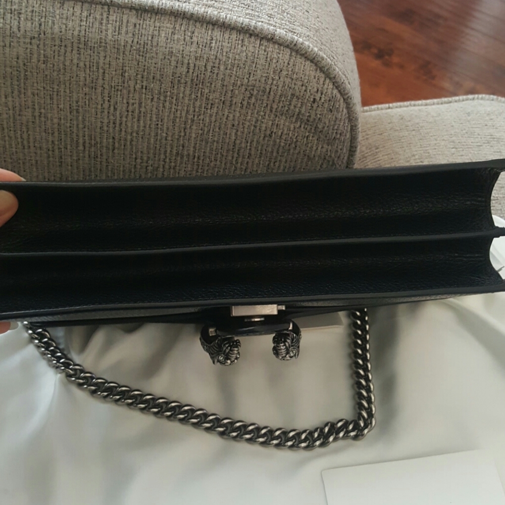 Gucci Dionysus Small shoulder bag - Picture 4 of 8